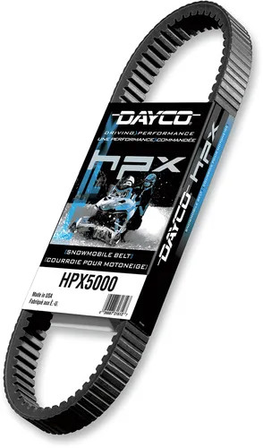 Dayco hpx high performance - hpx,