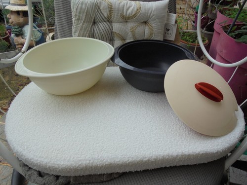 Tupperware isio duo - isio-duo, thermo