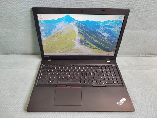 Lenovo thinkpad l580 - lenovo,