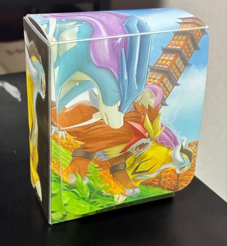 étui rangement pour cartes - de,