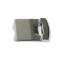 Machine à coudre robuste pied