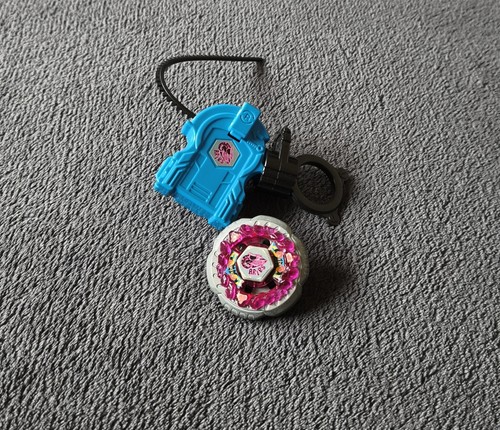 Beyblade métal fusion - beyblade,