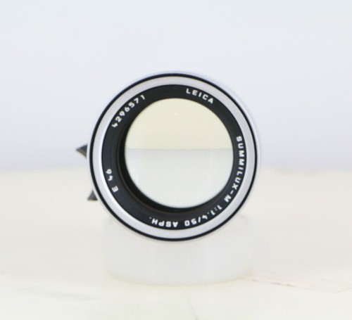 Leica summilux objectif - leica,