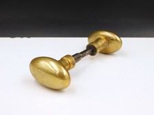 ▨6X6mm, Ancienne Paire de