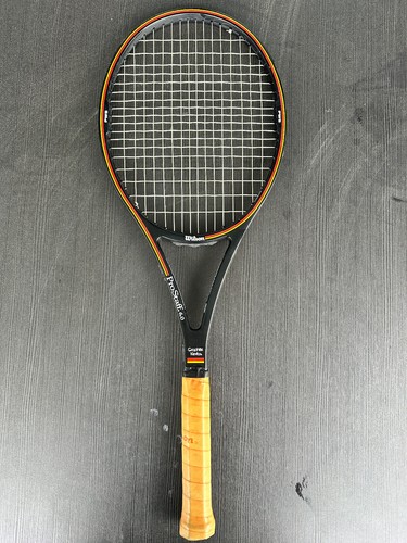 Wilson pro staff midsize - pro,
