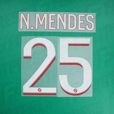 Flocage Officiel - Paris