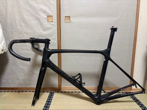 Ensemble cadres giant tcr - de,