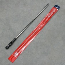 Bbw 30mm x 600mm Cavité Bois Beam & Solive Perceuses Bit. Fabriqué en Allemagne