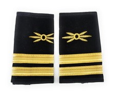 Uniforme Marin Officier