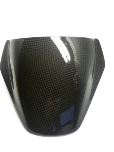 Couverture selle passager mono - selle,