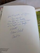 DEDICACE Loisel dans le galoup claude seignolle	EO TBE