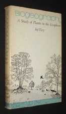 Biogeography : A Study of Plants in the Ecosphere