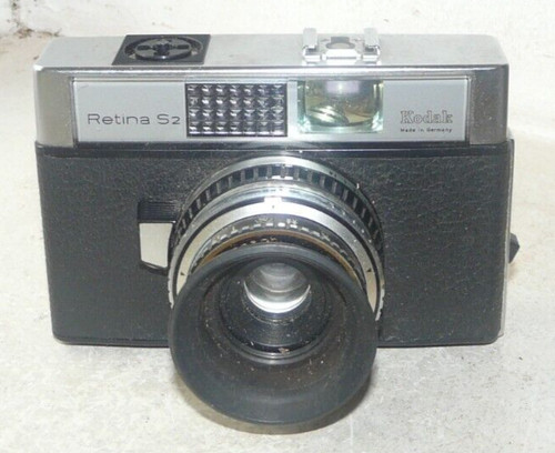 Kodak retina appareil photo - kodak,
