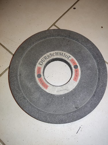 Meule durrschmidt abrasive - meule,