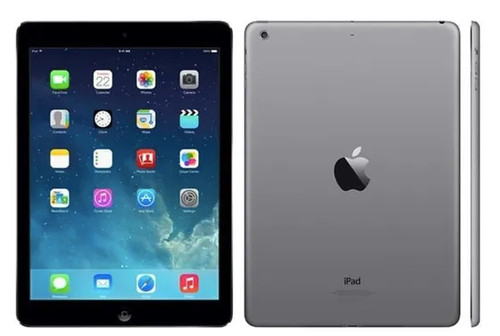 Ipad air wifi - air,