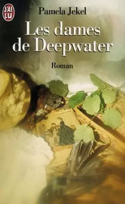 Les dames deepwater pamela - deepwater,,