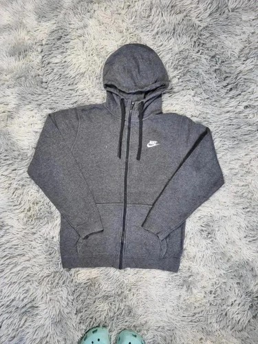 Gilet zip nike club - , fleece