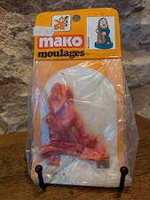 Mako Moulage les 7 nains