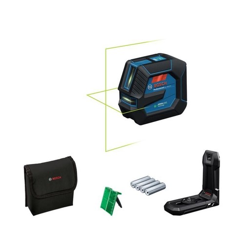 Laser lignes bosch - -,