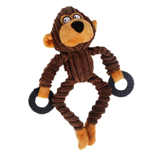 Jouets interactif chiens - interactif,