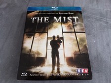 BLU RAY  STEPHEN KING / DARABONT / THE MIST / steelbook