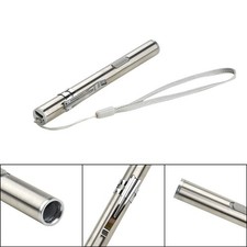 Mini Petit Stylo Torche LED
