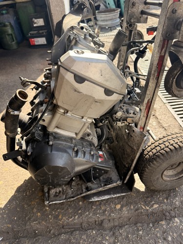 Moteur kawasaki 750 - kawasaki,
