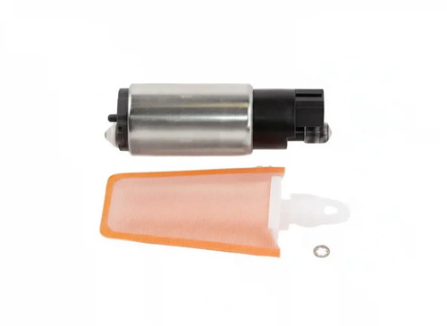 Pompe carburant électrique - carburant,