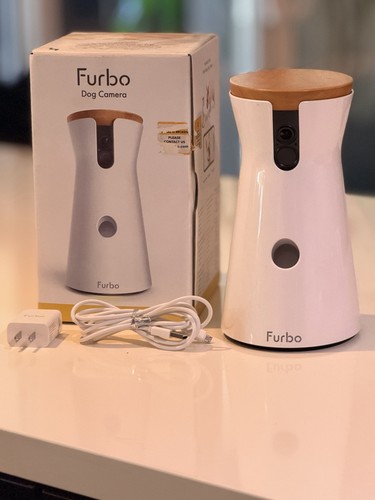 Furbo2 dog treat - furbo2,