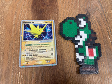 Electhor ex promo 033 - Carte pokémon FR - Occasion
