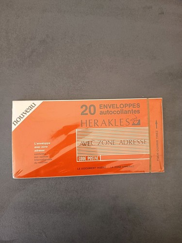 Ancien paquet enveloppes - ancien,