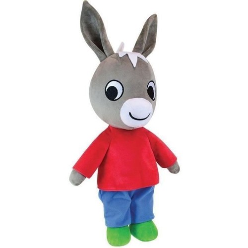 Peluche trotro jemini - trotro,