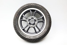 Jante Arrière 3.0 X 12 Roue Arrière Piaggio Vespa GTS 125 300 310 23-