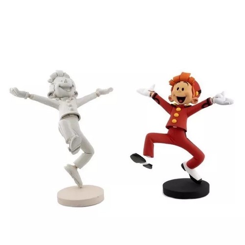 Fariboles franquin spirou - fariboles,