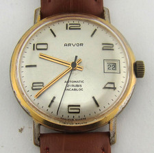 Rare montre-bracelet