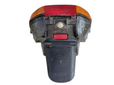 YAMAHA MAJESTY 250 1999 2003