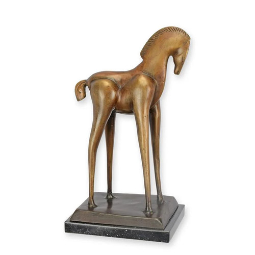 Statue moderne sculpture - moderne,