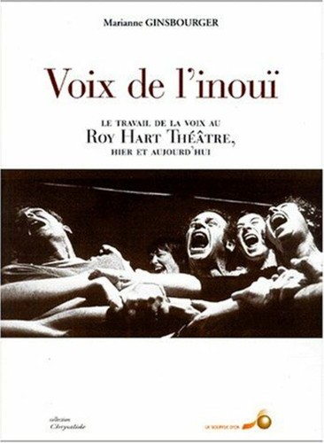 Voix inouï le travail - de,