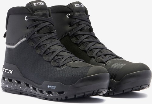 Chaussures moto tcx - de,