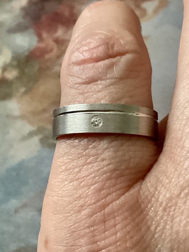 France haute couture bague - couture,