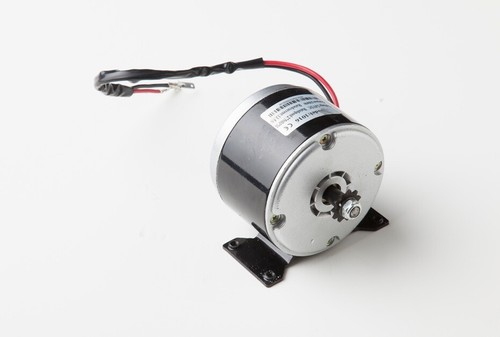 24v 250w electric - 24v, zy1016