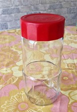 Bocal ou récipient ancien ou