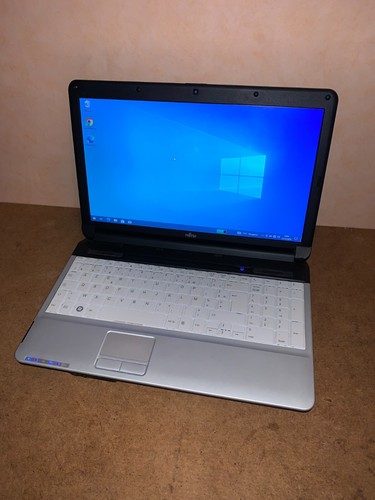 Fujitsu lifebook a530 - lifebook,