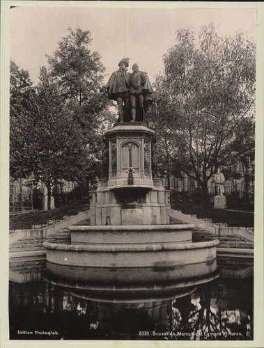 Belgique bruxelles monument - belgique,, bruxelles,