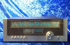 Tuner FM / MW / LW MARANTZ 2020L - Garanti 1AN