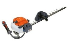 Taille-Haie À Essence OLEOMAC