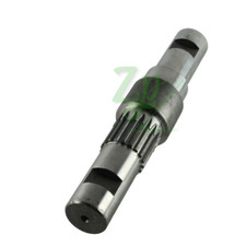 Arbre Axe Porte- Fraise Ad
