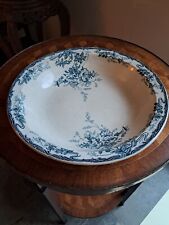 Céramique Plat LONGWY