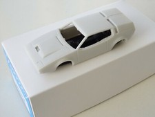 ALEZAN MODELS . KIT 1/43 