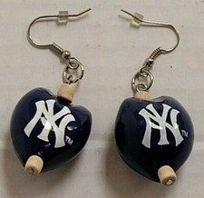 MLB New York Yankees Go Nuts